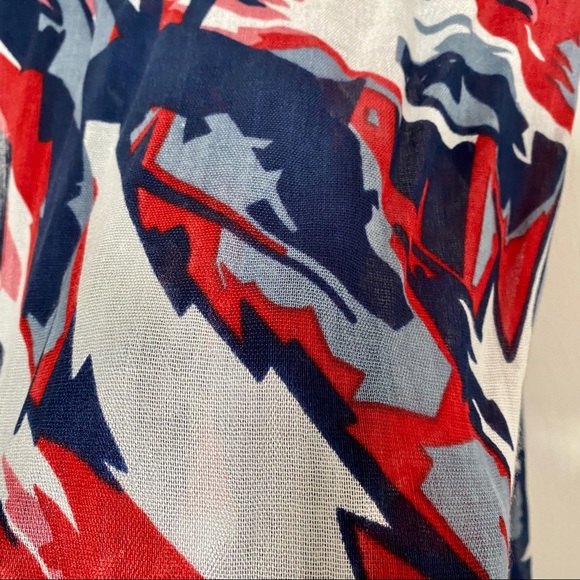 DYNAMITE SCARF - Picture 7 of 7